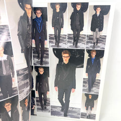 L'Officiel Magazine N.103 1000 Models Menswear + Accessories Winter 2010-11