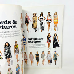 Elle Collections Magazine Spring Summer 2008 Issue 4