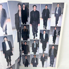 L'Officiel Magazine N.103 1000 Models Menswear + Accessories Winter 2010-11