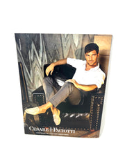 L'Officiel Magazine N.103 1000 Models Menswear + Accessories Winter 2010-11