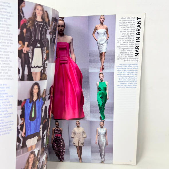 L'Officiel Magazine N.40 1000 Models Monthly November 2007