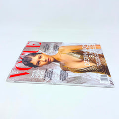 Vogue Magazine (June, 2019) Zendaya Takes on Her Riskiest Role Yet