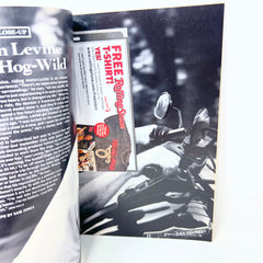 Rolling Stone Magazine Issue 1112, September 2010 Tru Blood