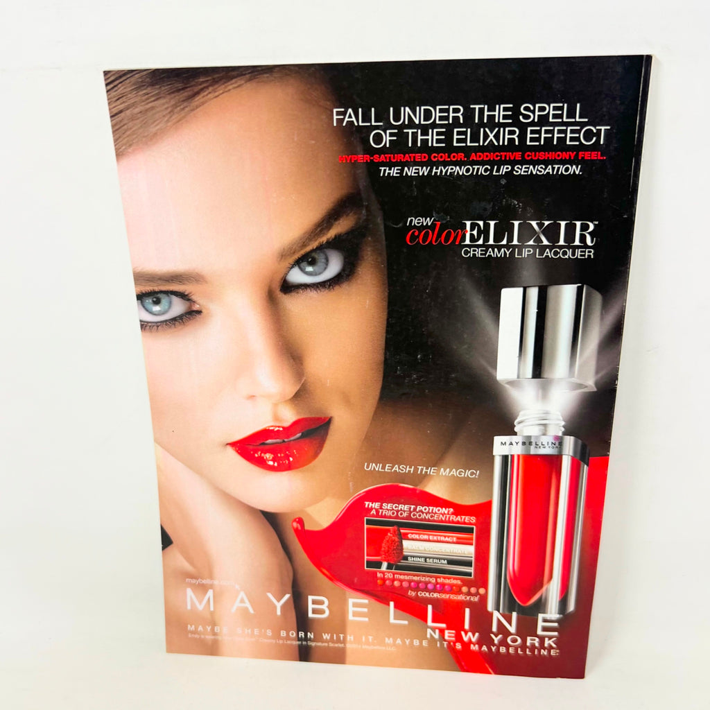 Vogue Magazine January 2014 Cate Blanchett Cover