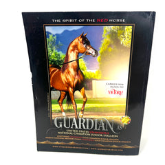 2022 Scottsdale Arabian Horse Show 67th Annual  Horse Magazine