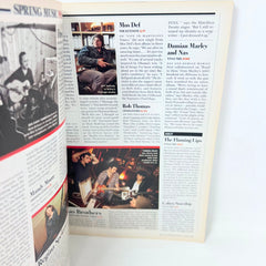 Rolling Stone Magazine Issue 1075 April 2009 The Nasty Thrill Of Gosssip Girl