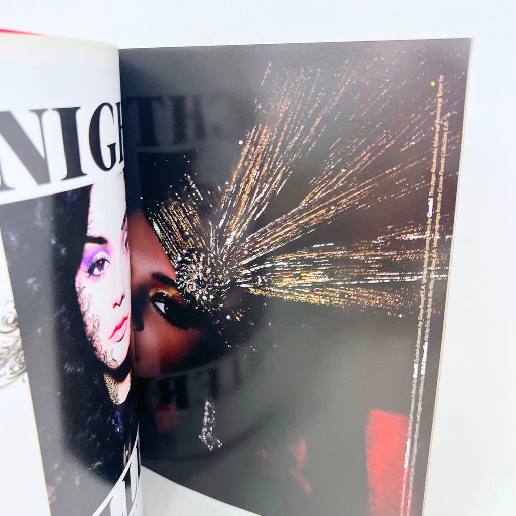 Flaunt Magazine IRevolution No.9 Diane Kruger