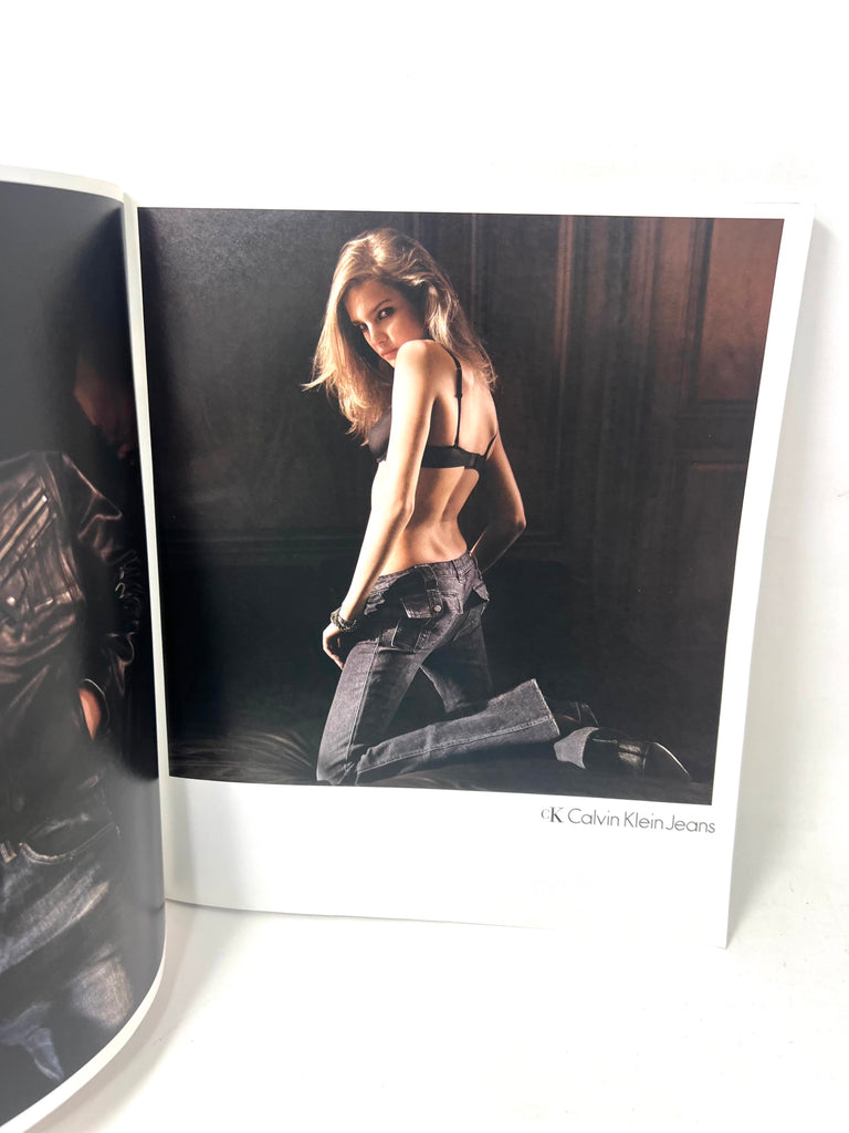 Flaunt Magazine Fall Fashion Issue #47 Katie Holmes Cover
