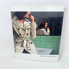 Flaunt Magazine Fall Fashion Issue #47 Katie Holmes Cover