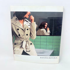 Flaunt Magazine Fall Fashion Issue #47 Katie Holmes Cover
