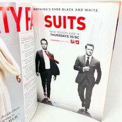 Vanity Fair Magazine July 2012 Kristen Stewart Cover
