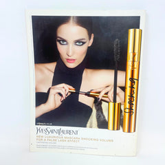 Vogue British Magazine May 2012 Charlize Theron Cover