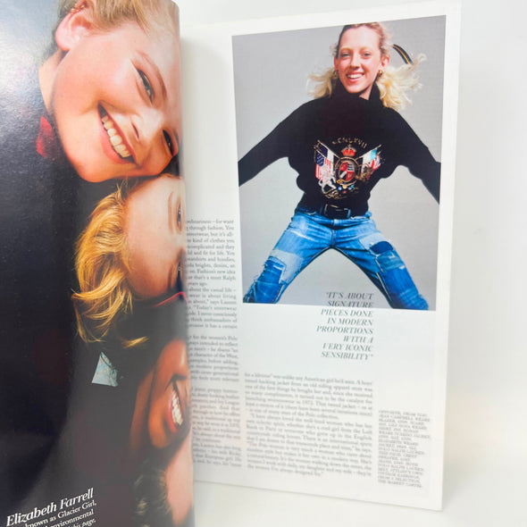 VOGUE Magazine The Big Fashion Issue September 2018 Rihanna Cover