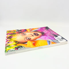 VOGUE Magazine The Big Fashion Issue September 2018 Rihanna Cover