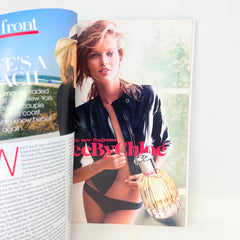 Vogue Magazine August 2013 Claire Danes Cover Fashion for everyone