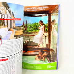 Vogue Magazine April 2013 Michelle Obama Cover