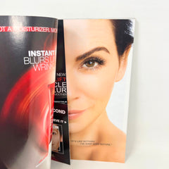 Vogue Magazine April 2013 Michelle Obama Cover