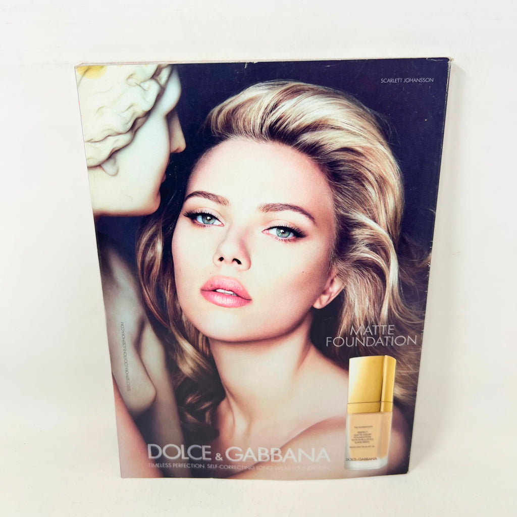 Vogue Magazine April 2013 Michelle Obama Cover