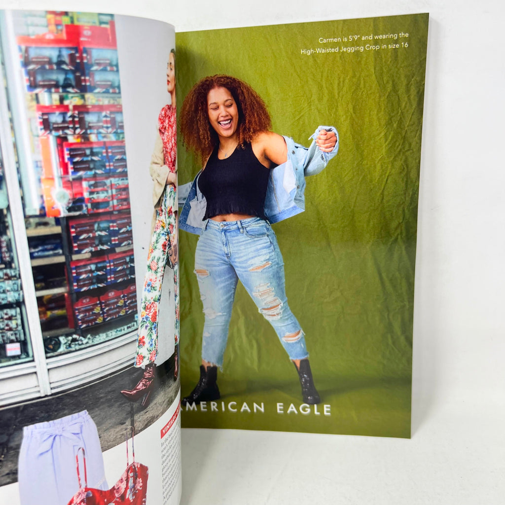 Vogue Magazine September 2018 Beyonce In Her Own Words