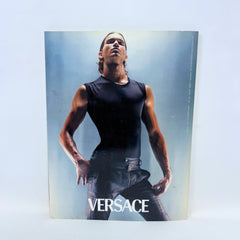 Vogue Hommes International #13 Spring Summer 2003 Extreme