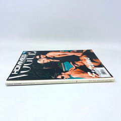 Vogue Hommes International #13 Spring Summer 2003 Extreme