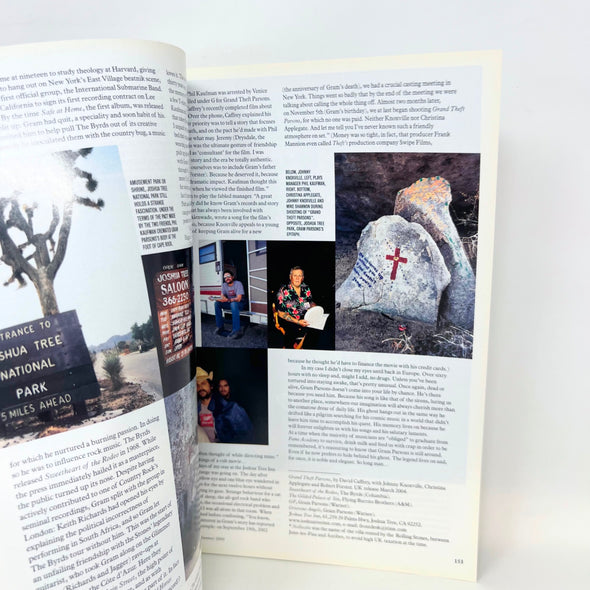 Vogue Hommes International #15 Spring/Summer 2004 Pamela Anderson Cover David La