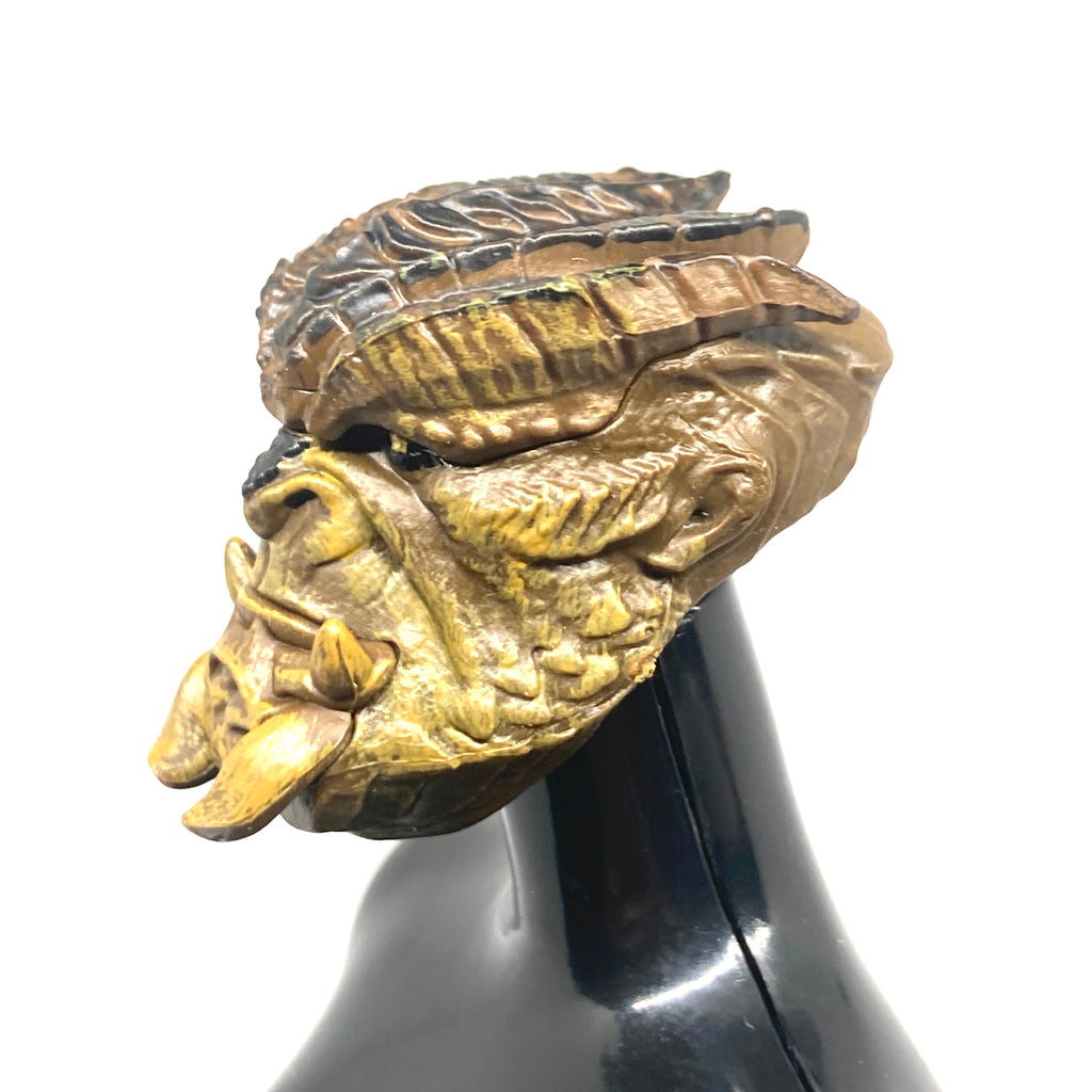 Marvel Legends BAF Cull Obsidian Loose Head Piece only