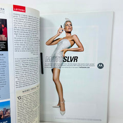Vanity Fair Magazine January 2006 Best of 2005 NAOMI WATTS Natalee Holloway