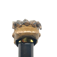 Marvel Legends BAF Cull Obsidian Loose Head Piece only