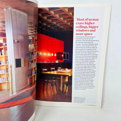 Elle UK Edition Decoration April 2009 Love your home