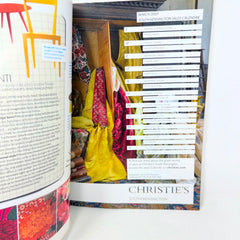 Elle UK Edition Decoration April 2009 Love your home