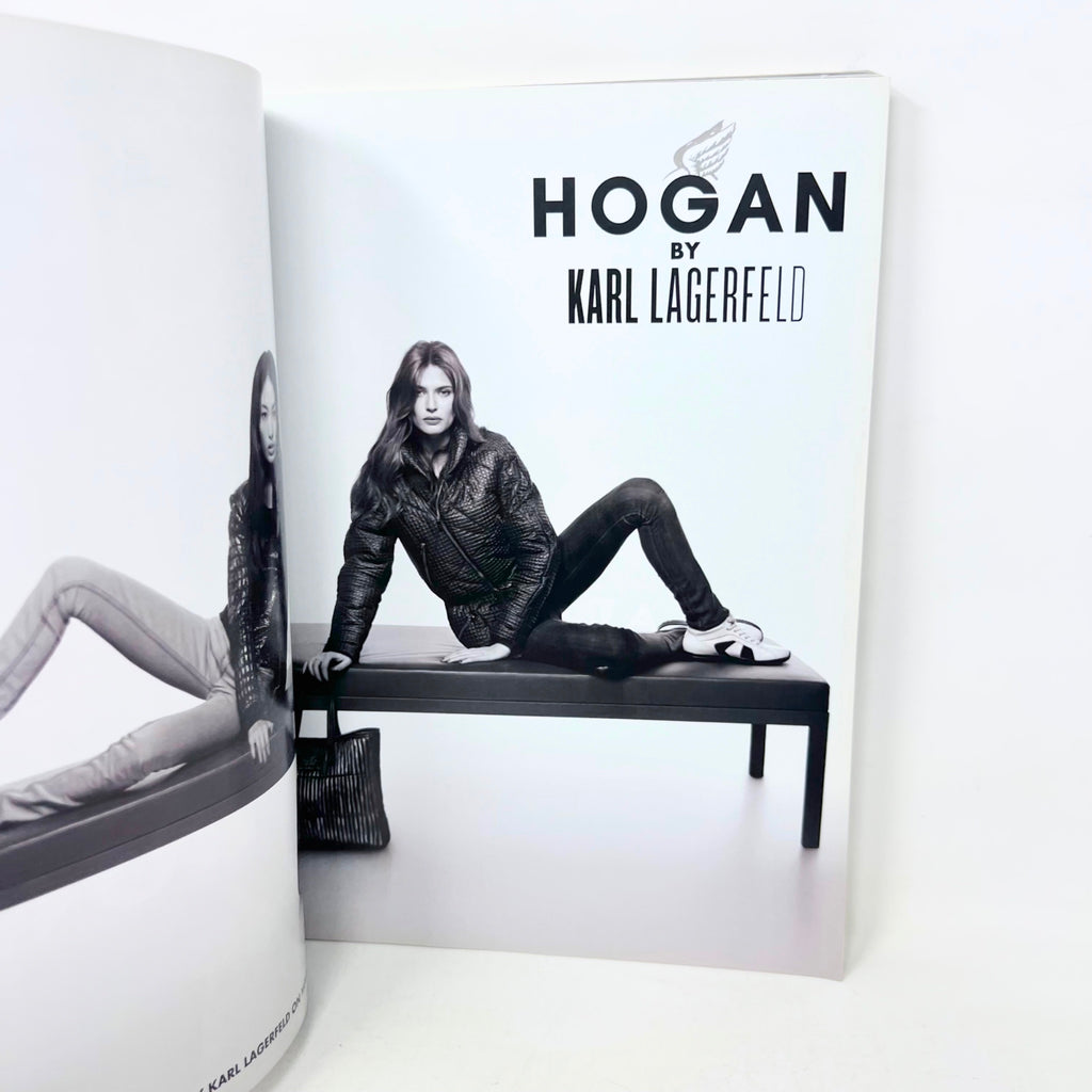 VOGUE Magazine BRITISH September 2011 Freja Beha Erichsen