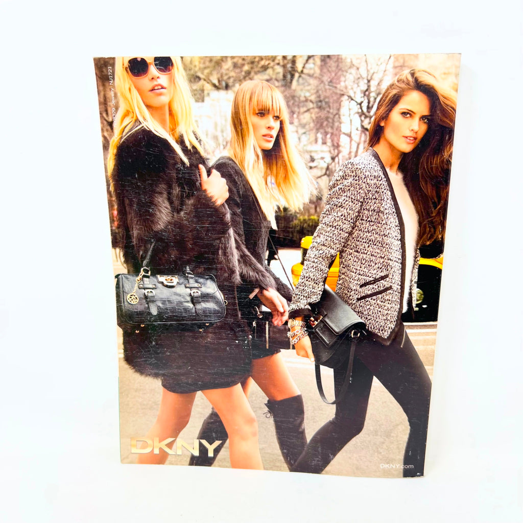 VOGUE Magazine BRITISH September 2011 Freja Beha Erichsen