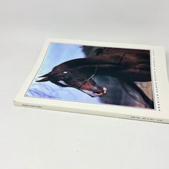 The Arabian Horse World  April 1991 Not. 31 No.7