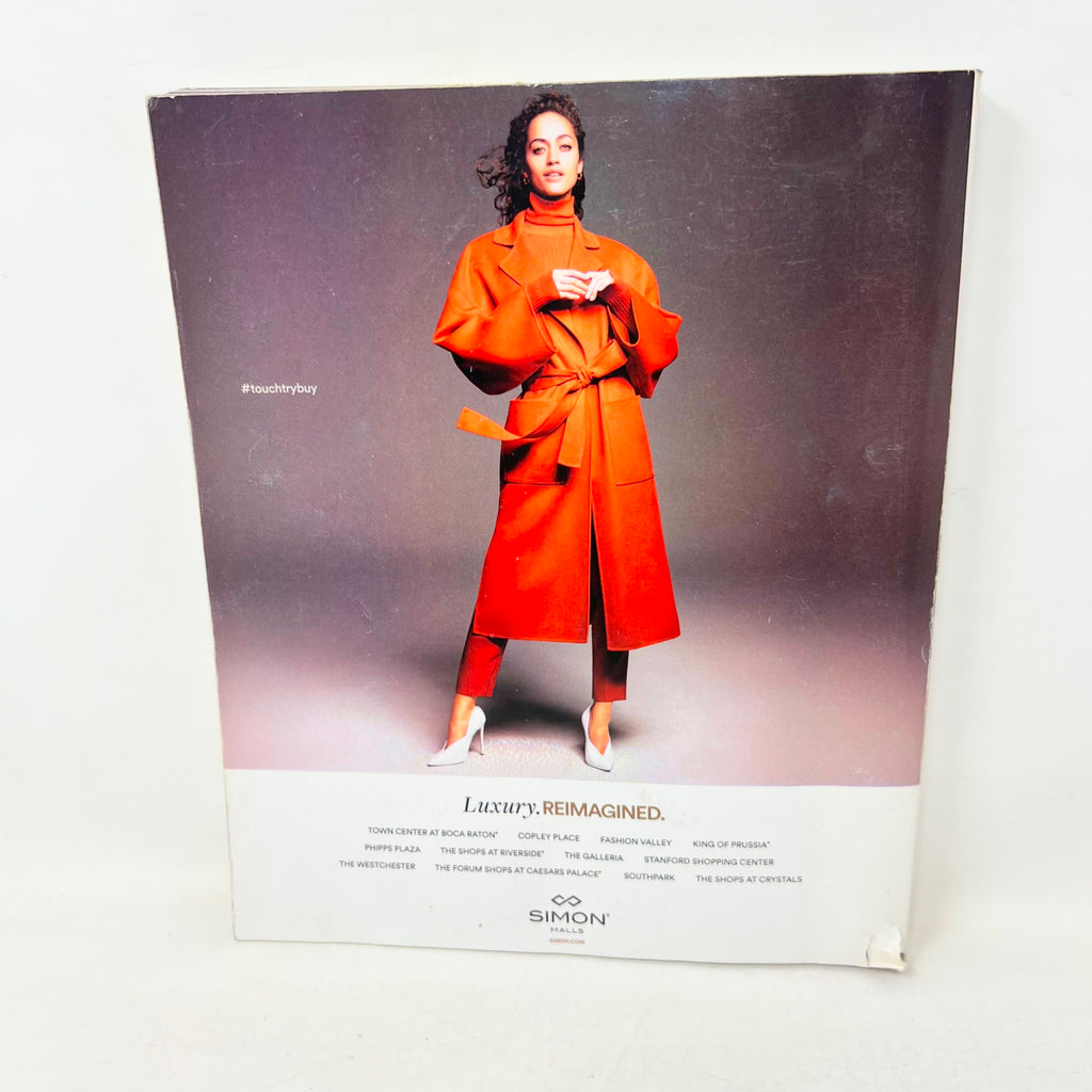 Vogue Magazine September 2019 Taylor Swift Cover