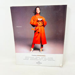 Vogue Magazine September 2019 Taylor Swift Cover