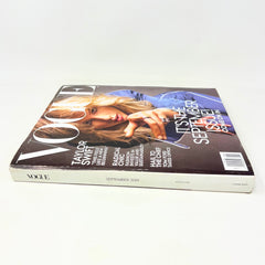 Vogue Magazine September 2019 Taylor Swift Cover