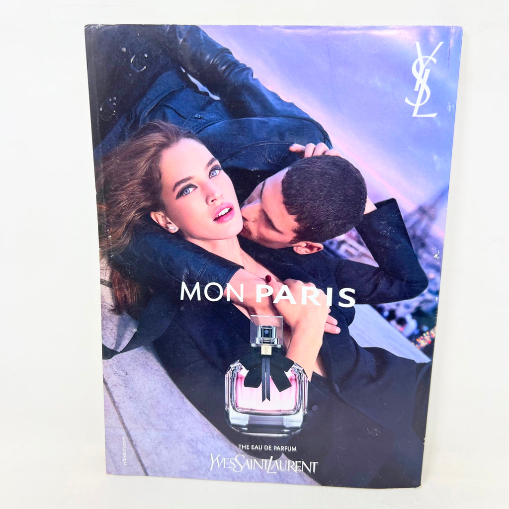Vogue Magazine November 2019 - Rihanna Cover