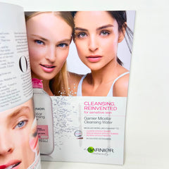 VOGUE Magazine August 2019  Ariana Grande Cover