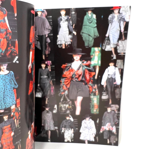 L'Officiel Magazine N.35 1000 Models  Paris London Winter 07/08