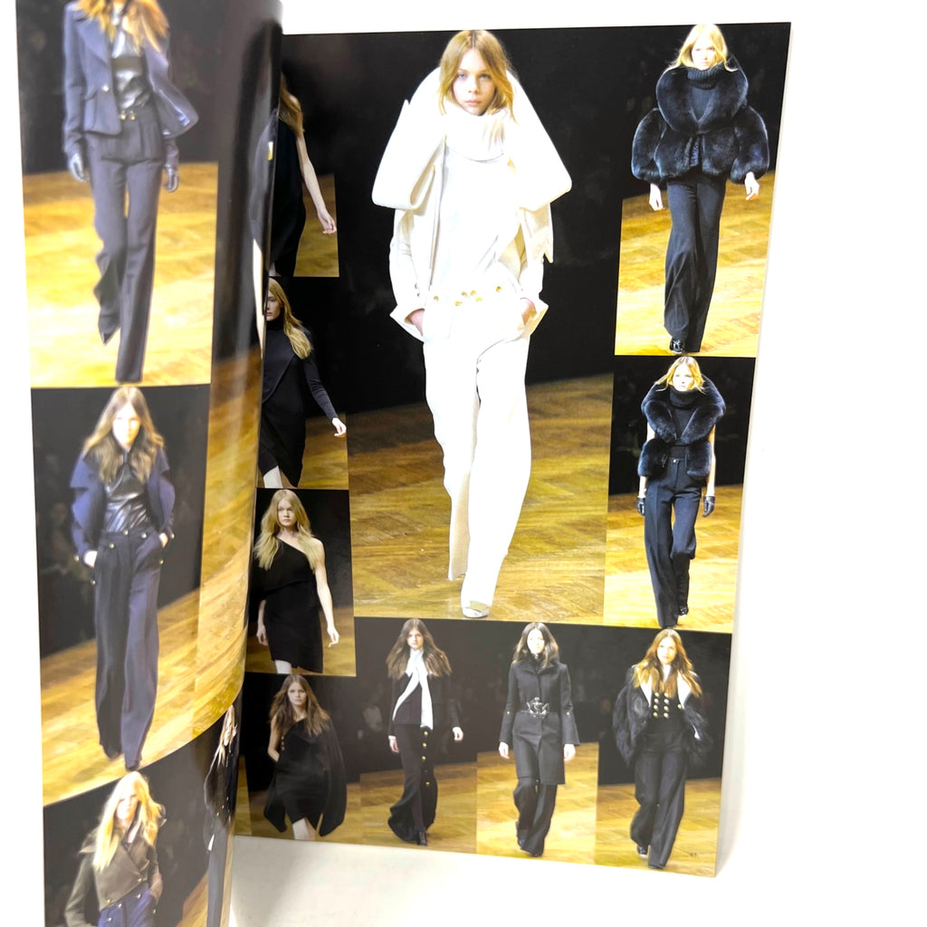 L'Officiel Magazine N.35 1000 Models  Paris London Winter 07/08