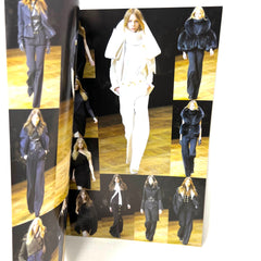 L'Officiel Magazine N.35 1000 Models  Paris London Winter 07/08