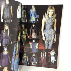 L'Officiel Magazine N.35 1000 Models  Paris London Winter 07/08