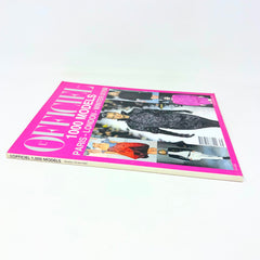 L'Officiel Magazine N.35 1000 Models  Paris London Winter 07/08
