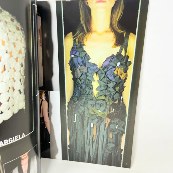 L'Officiel Magazine N.65 1000 Models Haute Couture Paris London Winter 06/07