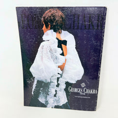 L'Officiel Magazine N.65 1000 Models Haute Couture Paris London Winter 06/07