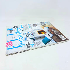 Elle UK Edition Decoration N.199 March 2009 Bathrooms Special