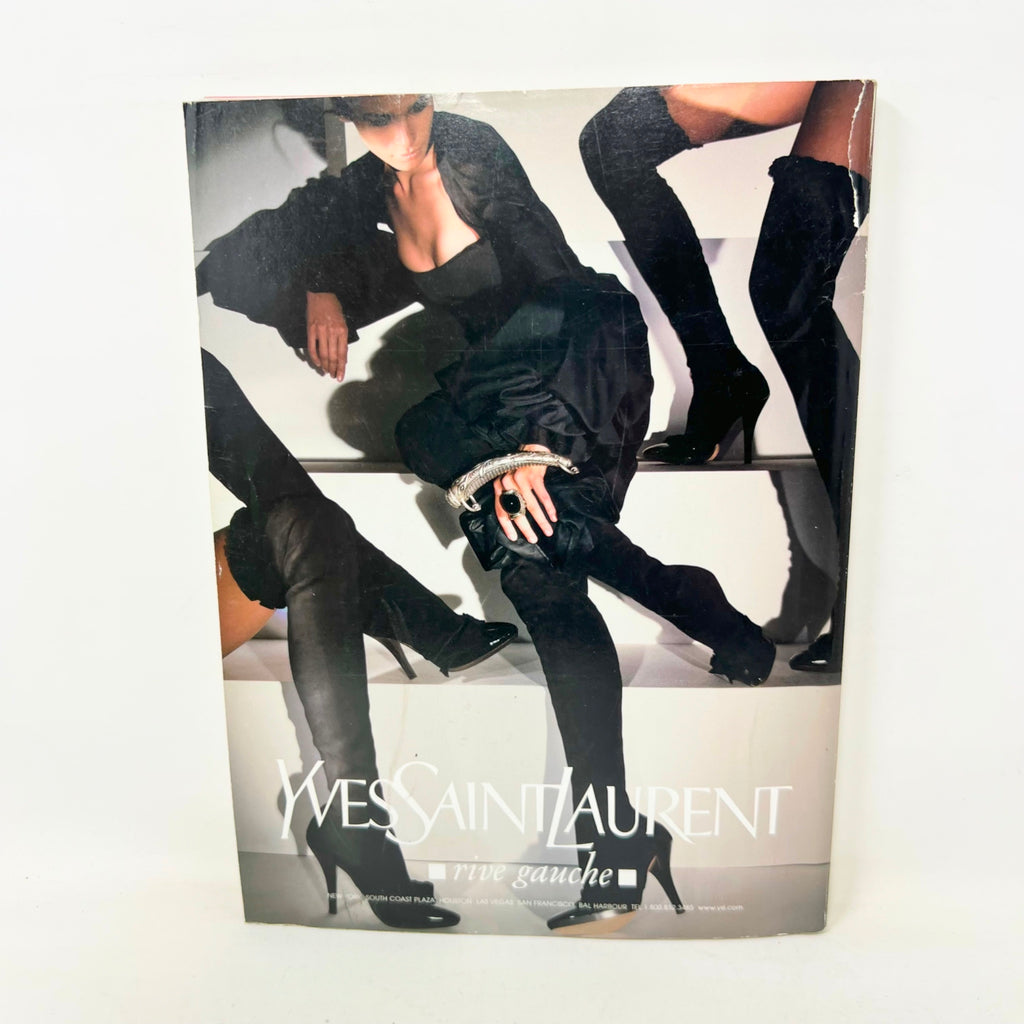 Vanity Fair Magazine #505 September 2002 Jennifer Connelly