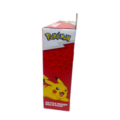 Pokemon Battle Figure Multi-Pack Pikachu Blastoise Chameleon Figures