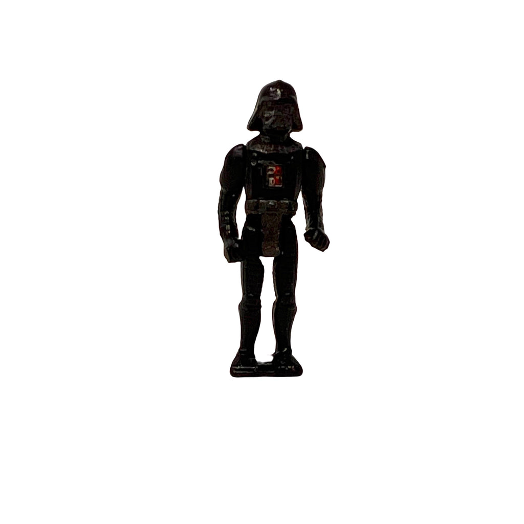 Micro Machines Star Wars Darth Vader Without Cape Minifigure